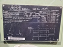 2500 KVA, Pri 13200 GRDY 7620, SEC 480Y/277, 1996, DEAD FRONT, RADIAL FEED