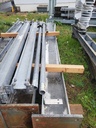 1200 Amp, S&C, No. MARK V, 121000 V., Circuit Switcher and Controller