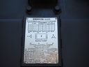 7500/9375 Siemens Allis 13800D - 2400Y R-Temp Substation Transformer