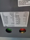 38kV 1200 Amp Eaton Vacuum Circuit Breaker; Unused