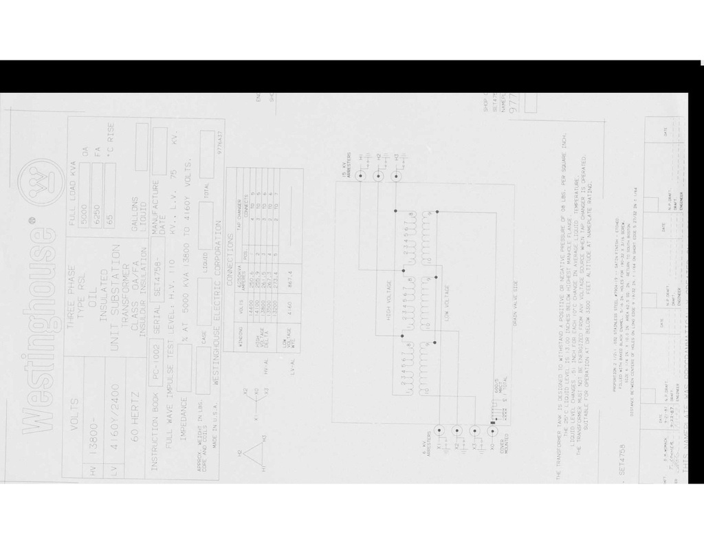 T-6215 Nameplate DWG