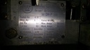 1200 Amp, WESTINGHOUSE, 50DHP350, 4160 V., 1971, -2