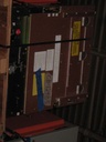 GENERAL ELECTRIC, GMV-1053, 15 KV, 125 VDC, 1984, ELECTRICALLY OPERATED-1