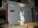 1200 Amp, WESTINGHOUSE, 150 VCP-500, 13.8 KV, 1984, VACUUM BREAKER:1