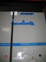 3000 Amp, GENERA ELECTRIC, VB-4.16-350-0, 4160 V., EO/DO, ML 17, 125 VDC