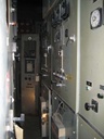 3500 HP, GE, 4160 V., INDOOR HOUSED, FULL VOLTAGE MOTOR STARTER CABINET: -1