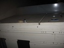 600 Amp, GE, No. SE-100S, 13200 V., 1971, INDOOR, FUSED, LOADBREAK: -1
