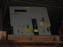 1200 Amp, POWELL, 5PV-250-0, 4160 V., VACUUM C/B, 125 VDC CL. & TRIP: -1