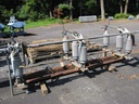 600 Amp, TURNER, No. MK-40, 34500 V., VERTICAL OR HORIZONTAL MOUNT: -1