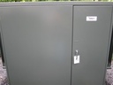 2500 KVA, MCGRAW, Pri. 12470Y/7200, Sec. 4160Y/2400, LIVE FRONT, RADIAL FEED