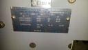 1200 Amp, GE, VB1-13.8-500-1, 13.8 KV, 1986, 48 VDC VACUUM CIRCUIT BREAKER: -1