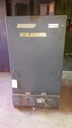1200 Amp, MCGRAW EDISON, PSD, 13.8 KV, 1975, 125 VDC CLOSE AND TRIP: -1