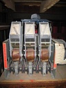 180 Amp, 2300 Volt, WESTINGHOUSE, LF25H230, CONTACTOR