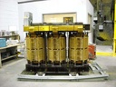 2500 KVA, ITE, Pri. 12470 V, D, Sec. 480Y/277, CORE & COIL ONLY:1