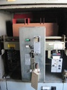 3200 Amp, SIEMENS ALLIS, LA3200A, 480 V., E/O, D/O, 120 VAC, L,S