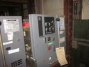 800 Amp, WESTINGHOUSE, DS-206, 480 V., M/O, D/O, LSI