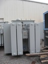 2000/2576 KVA, SIEMENS ALLIS, 13200 V D, 480Y/277, SUBSTATION