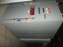 1200 Amp, SQUARE D, No. ALT/PREFERRED, 4160 V., INDOOR, FUSED, DISCONNECT SWITCH