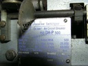2000 Amp, WESTINGHOUSE, 150DH-P-500, 15 KV, 1973, E/O, D/O, 125 VDC : -1