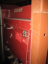 1200 Amp, SIEMENS, 3AFS, 35 KV, 1992, GROUND & TEST DEVICE, M/O, D/O - 1