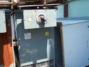 2261 KVAR, GENERAL ELECTRIC, 13110 V, CAP BANK, FUSED, 15 X 150.7 KVAR, OUTDOOR