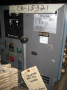 1600 Amp, WESTINGHOUSE, DSL-416, 480 V., M/O, D/O, FUSED, AMPTECTOR L,S: -1