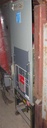 1200 Amp, WESTINGHOUSE, 50VCPWR250, 4160 V., VACUUM RETROFIT OF 50DH250