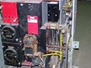 2500 Amp, WESTINGHOUSE, CM-22, 480 V., 1969, E/O, STATIONARY MOUNT, 220 VDC: -1
