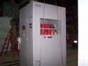 1200 Amp, POWERCON, No. A62-49, 13800 V., 1995, NON-FUSED - 1