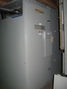 1200 Amp, CUTLER HAMMER, No. WLI, 4160 V., 2000, INDOOR, FUSED, SWITCH: -1
