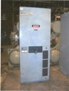 359 HP CUTLER HAMMER, 4160 VOLT, 2001, 400 AMP, INDOOR, FULL VOLTAGE, VACUUM - 1