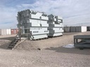 60/80/100 MVA, Pri 230000Y/132790, Sec 13200 D, 2002, GE PROLEC, GSU:1