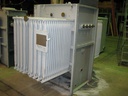 1500/1725 KVA, Pri 13200 D, Sec 480Y/277, GENERAL ELECTRIC, SUBSTATION