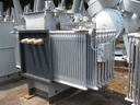 1000/1288 KVA, Pri 12470 D, Sec 480Y/277, WESTINGHOUSE, SILICONE