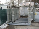 1200 Amp, USCO, AGT-22, 138000 V., VERTICAL MOUNT, VERTICAL BREAK, GOAB:1