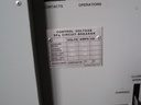 1200 Amp, SQUARE D, FLUARC, FG-2-05025-12, 5000 V.,E/O, D/O