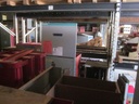 2000 Amp, SIEMENS, 15-FSV-1000-77, 15 KV, E/O, D/O, VACUUM RETROFIT
