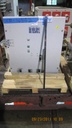 1200 Amp, SQUARE D, VAD3-05025-12, 4760 V, E/O, D/O, 125 VDC CLOSE/TRIP