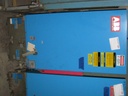 2000 Amp, ABB, 5VHK-250, 4160 V., VACUUM, RETROFIT, 125 VDC, INDOOR, UNUSED