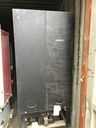 1200 Amp, WESTINGHOUSE, 150DH500A, 13.8 KV, 125 VDC CLOSE & TRIP, AIR BREAKER:1