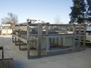 4500 KVAR, 34500 VOLT, FUSED, 200 KV BIL, UNGROUNDED WYE, ABB, CAPACITOR BANK:4