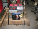 1600 Amp, ABB, KDON 1600S, 600 V., 1999, MANUALLY OPERATED, DRAWOUT, BELL ALARM