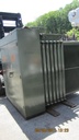 2500/2800 KVA, Pri 12470Y/7200, Sec 480 D, ABB, PADMOUNT, ABB, SILICONE DF/LF