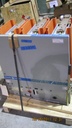 1200 Amp, GENERAL ELECTRIC, VB1-4.16-250-0, 4760 V., 1983, 48 VDC CLOSE & TRIP:1