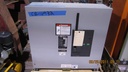 1200 Amp, SQUARE D VR, V5D3152N000, 4160 V., 2006, E/O, 125 VDC CL, 48 VDC TRIP