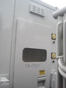 600 Amp, EEI, No. AUTO JET, 4800 V., FUSED, OUTDOOR HOUSED, SWITCH:1