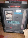 800 Amp, GENERAL ELECTRIC, WPX-08, 480 V., MO/DO,