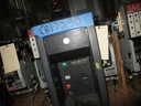 1600 Amp, GENERAL ELECTRIC, AKR-6D-50, 480 V., 120 VAC, MICRO-VERSA TRIP LSIG:1