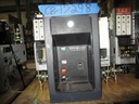 1600 Amp, GENERAL ELECTRIC, AKR-6D-50, 480 V., 120 VAC, MICRO-VERSA TRIP LSIG:1