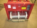1200/2000 Amp, ABB, GROUND & TEST, 5000 V., 2005, 6 TERMINAL SIMPLE:1